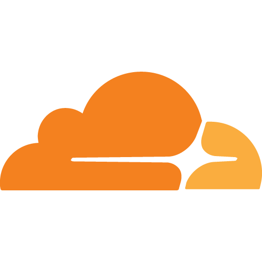 Cloudflare Logo